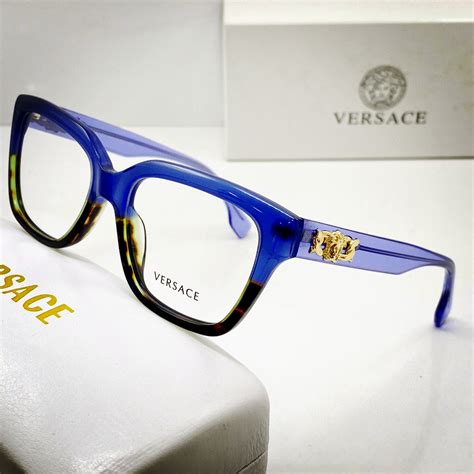 non prescription glasses versace cheap|versace prescription glasses near me.